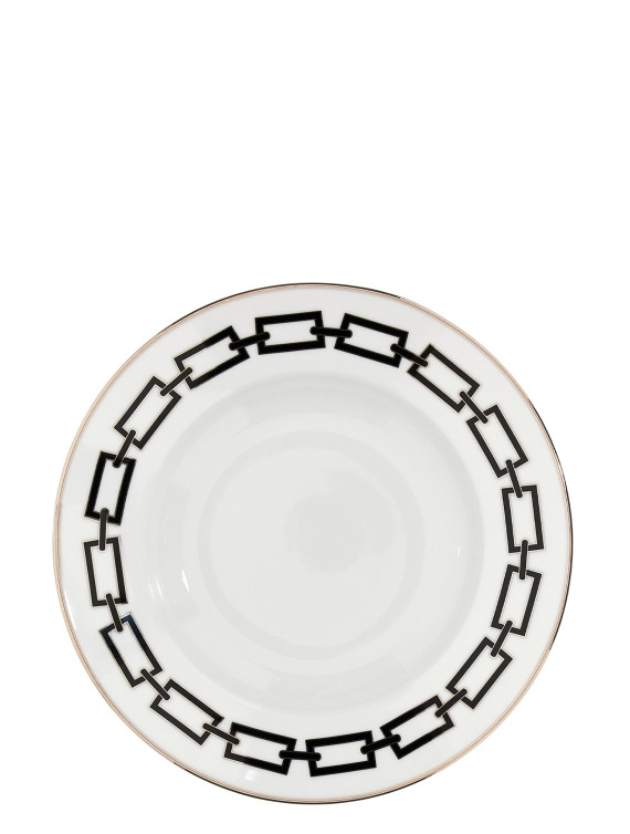 'Catene Impero' fonso plate ⌀ 24,5 cm #1