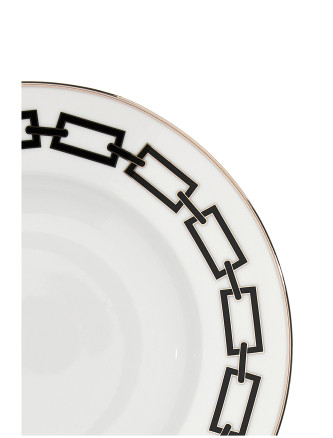 'Catene Impero' fonso plate ⌀ 24,5 cm #