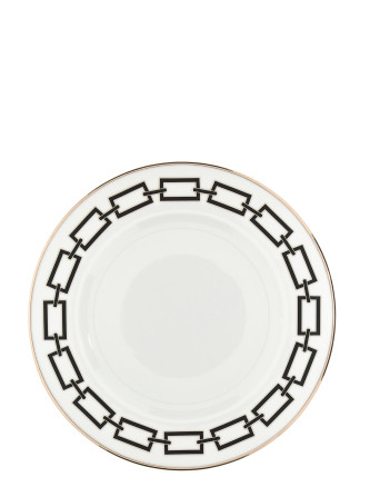 'Catene' placeholder plate ⌀ 31 cm