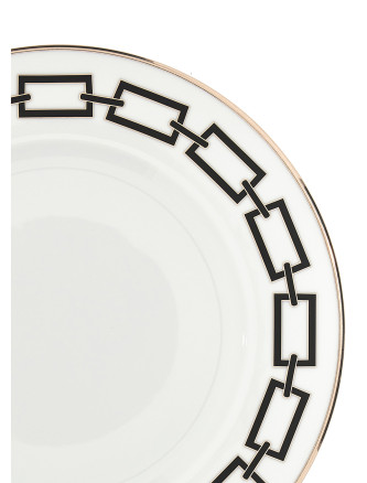 'Catene' placeholder plate ⌀ 31 cm #