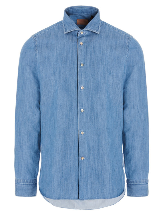 'Marechiaro' shirt #1