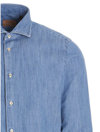 'Marechiaro' shirt #