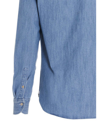 'Marechiaro' shirt #