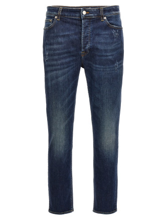 'Drake' jeans