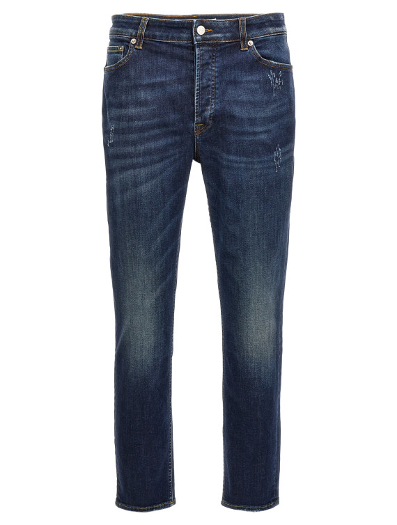 'Drake' jeans #1