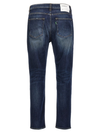 'Drake' jeans #