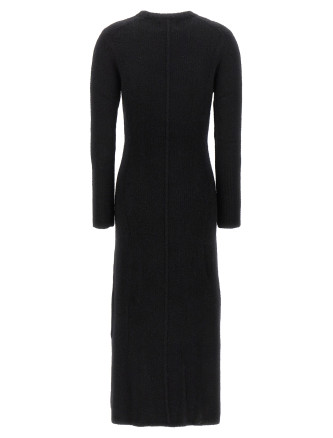 'Bisha' long dress #