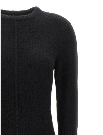 'Bisha' long dress #