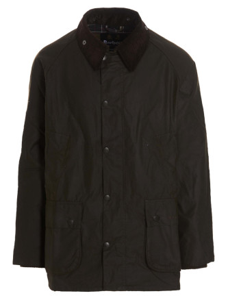 'Bedale' jacket