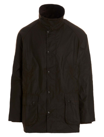 'Bedale' jacket #