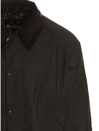 'Bedale' jacket #