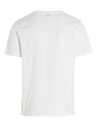 'Saint Laurent Rive gauche' T-shirt #