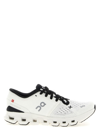 'Cloud X 4' sneakers