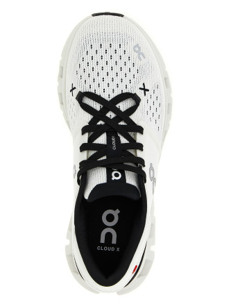 'Cloud X 4' sneakers #