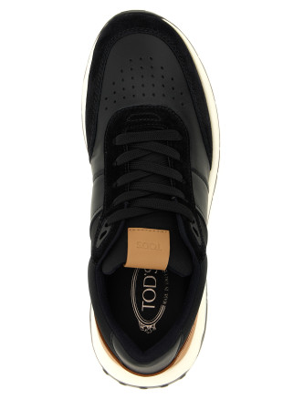 'Running' sneakers #