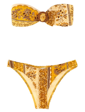 'Lucky Ring' bikini