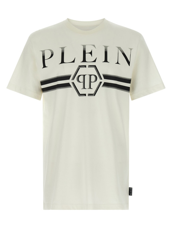 'Stripes' T-shirt #1