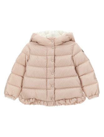 'Tazui' down jacket
