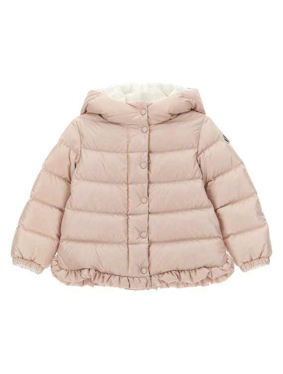 'Tazui' down jacket #1
