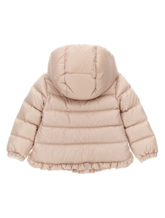 'Tazui' down jacket #