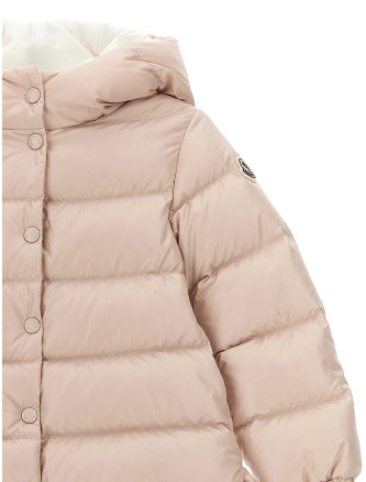 'Tazui' down jacket #