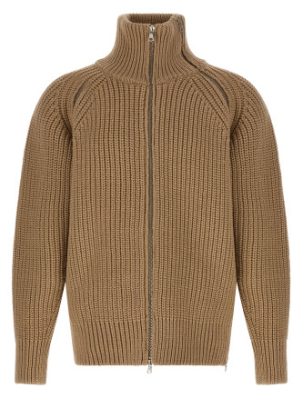 Свитер, кардиган DRIES VAN NOTEN 'Monty'