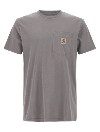 'Pocket' T-shirt