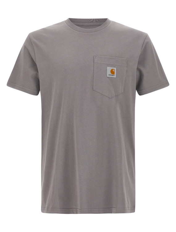 'Pocket' T-shirt #1