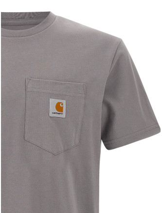 'Pocket' T-shirt #