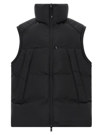 'Y-3 Puffer' vest