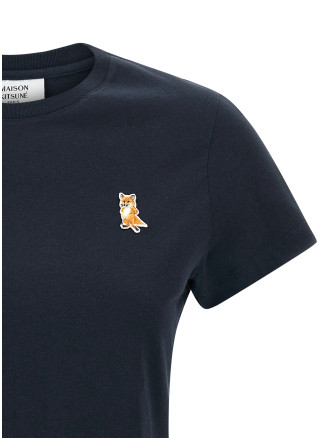 'Lady Fox' T-shirt #
