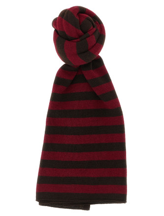 Cashmere scarf