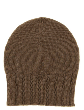 Cashmere beanie