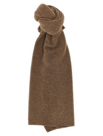Cashmere scarf