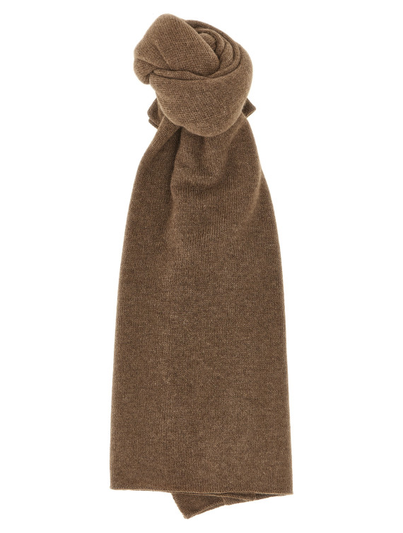 Cashmere scarf #1