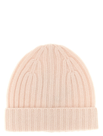 Cashmere beanie