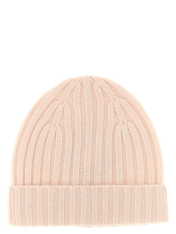 Cashmere beanie #1