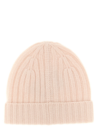 Cashmere beanie #