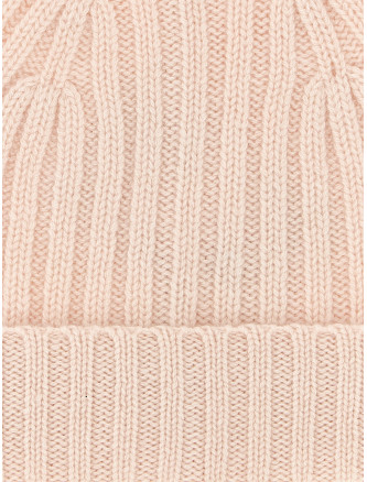 Cashmere beanie #