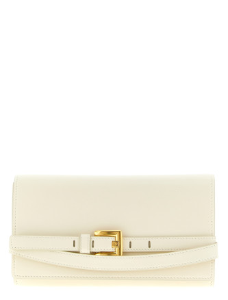 'Shuffle' wallet on chain