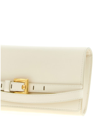 'Shuffle' wallet on chain #