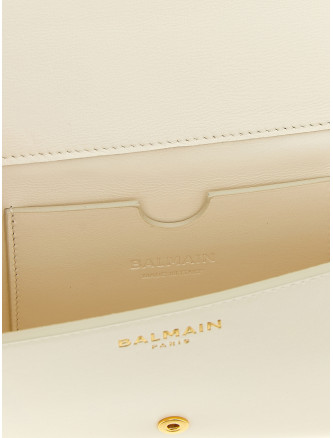 'Shuffle' wallet on chain #