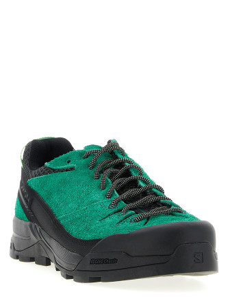 'X-ALP Suede' sneakers #