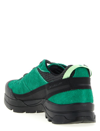 'X-ALP Suede' sneakers #