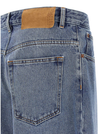'5 pockets' jeans #