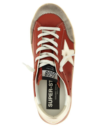 'Superstar' sneakers #