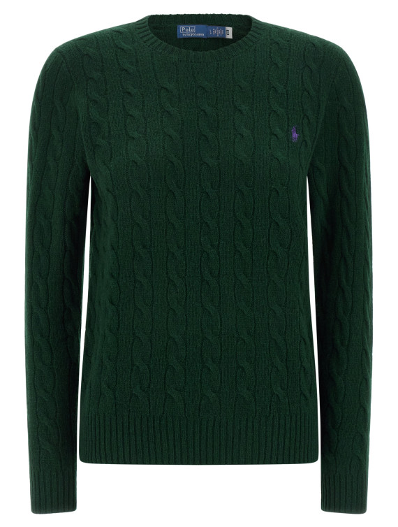 'Julianna' sweater #1