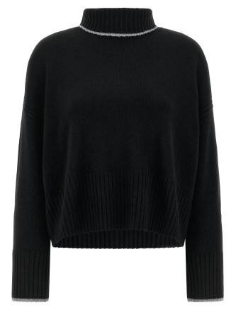 'Falkland' turtleneck sweater