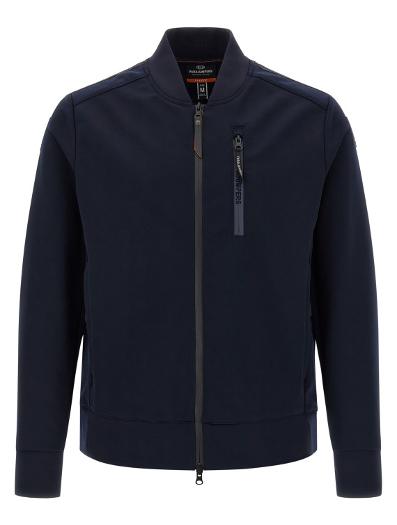 'Mckay' sweatshirt #1