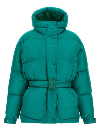 'Michlin' down jacket